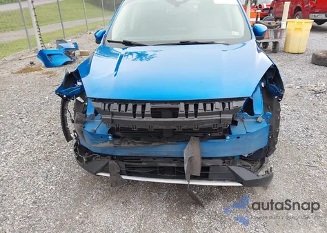2020 Ford Escape Se from USA, damaged, VIN 1FMCU9G62LUC52230